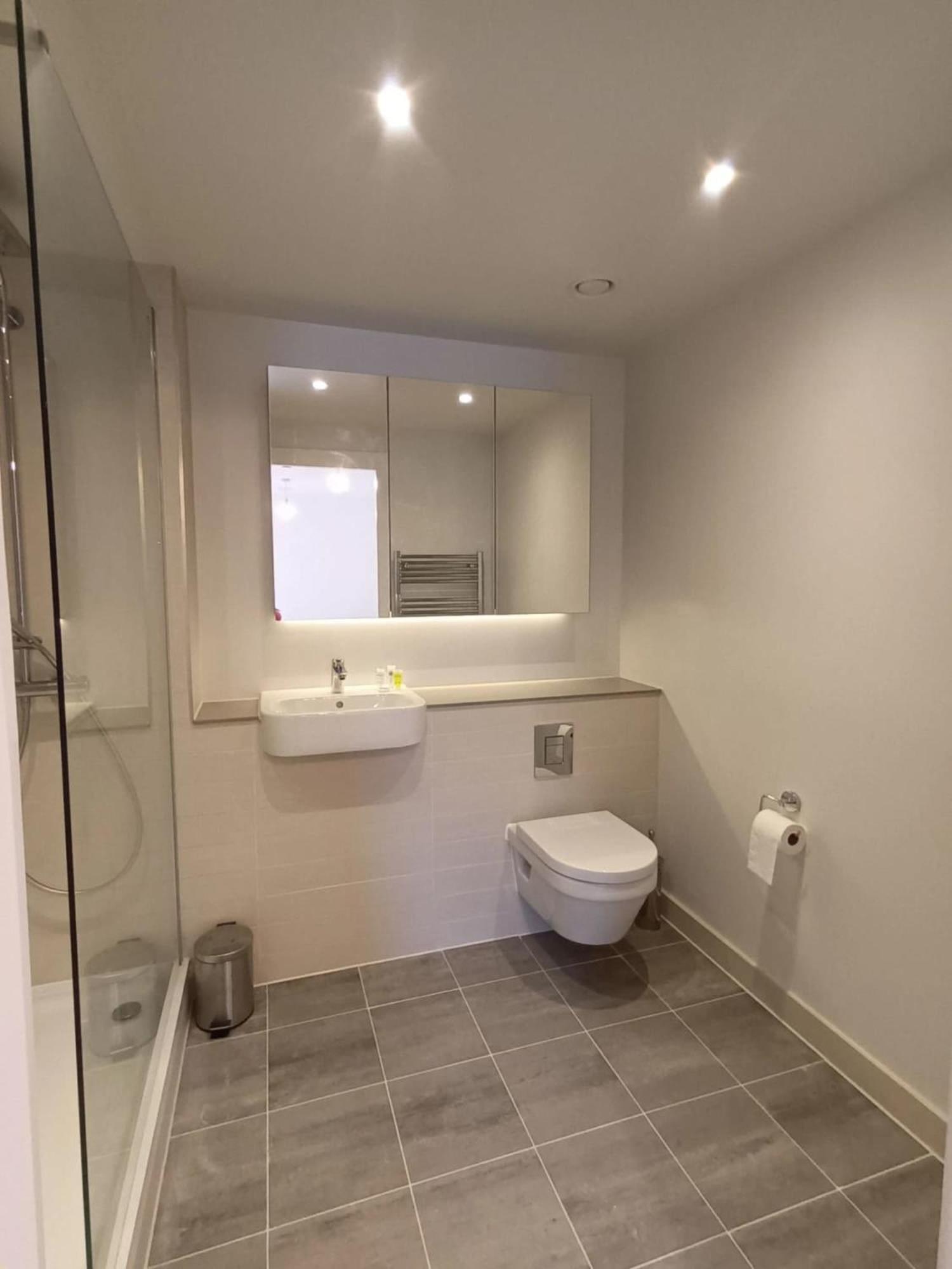Apartment Premium At Copper House In Centre