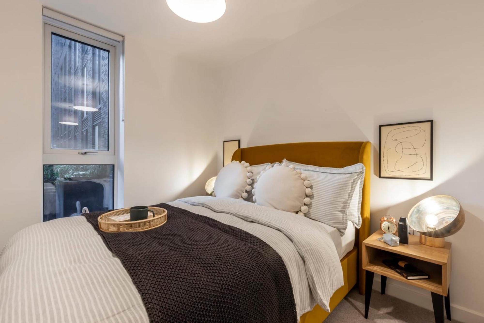 Premium At Copper House In Centre Apartment Liverpool