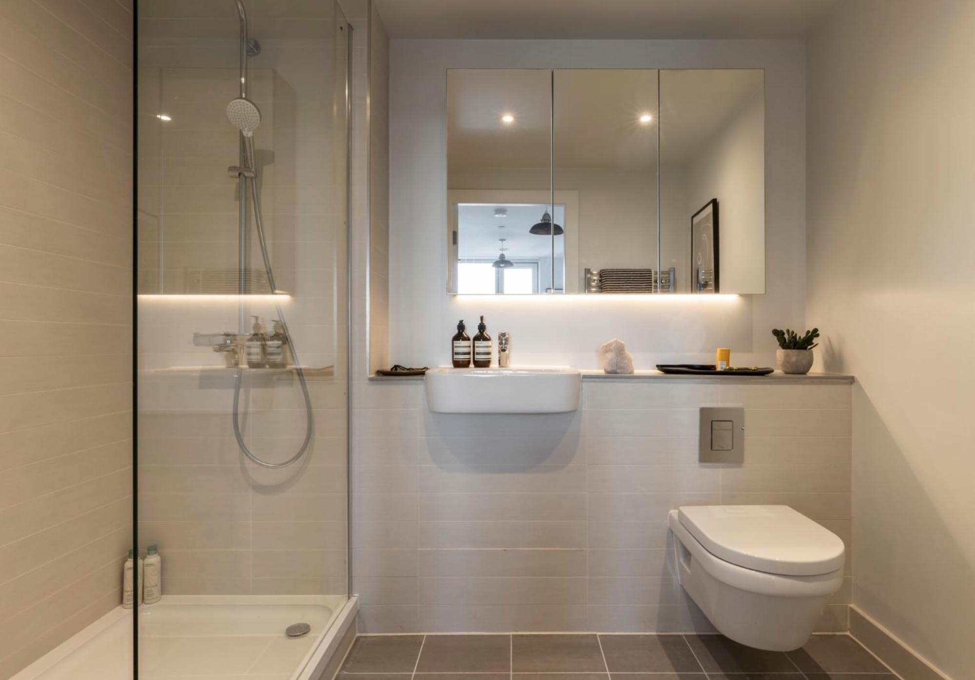 Apartment Premium At Copper House In Centre