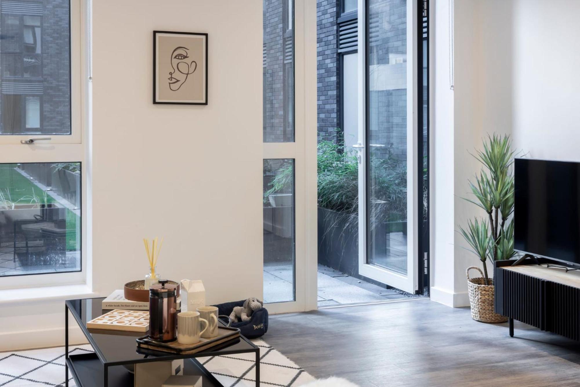 Premium At Copper House In Centre *