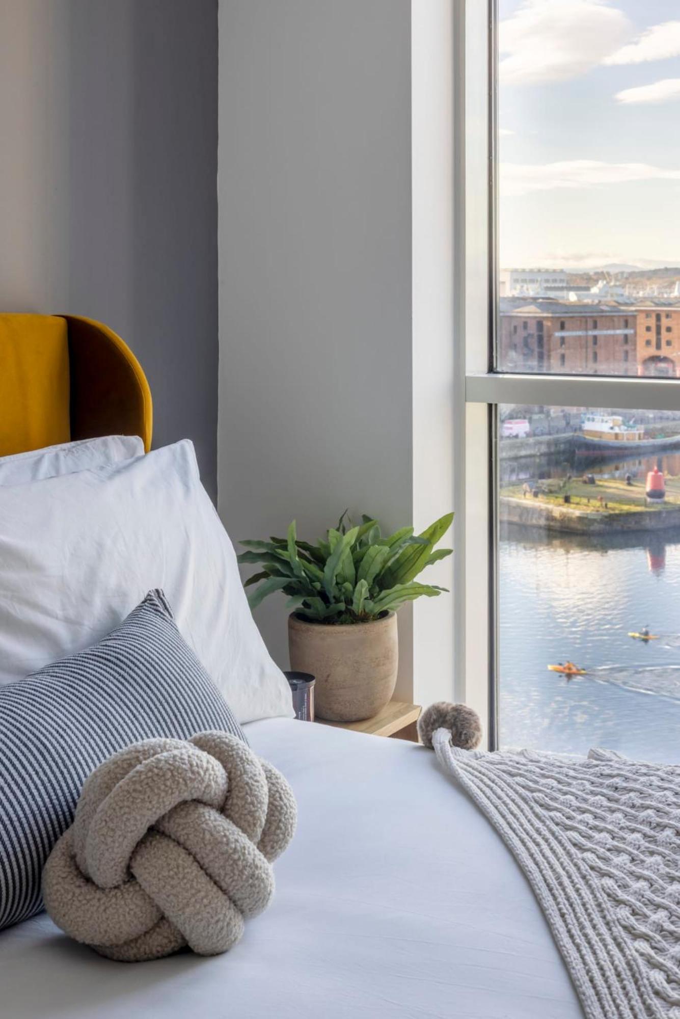 Premium At Copper House In Centre
